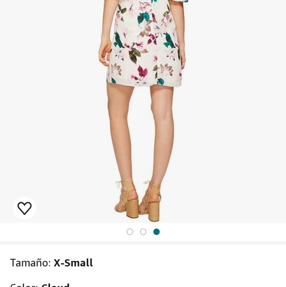 1-state dress size XS - Picture 2 of 3